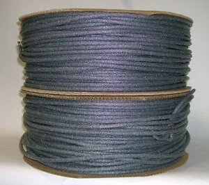 Spool of 3/8″ grey closed-cell backer rod